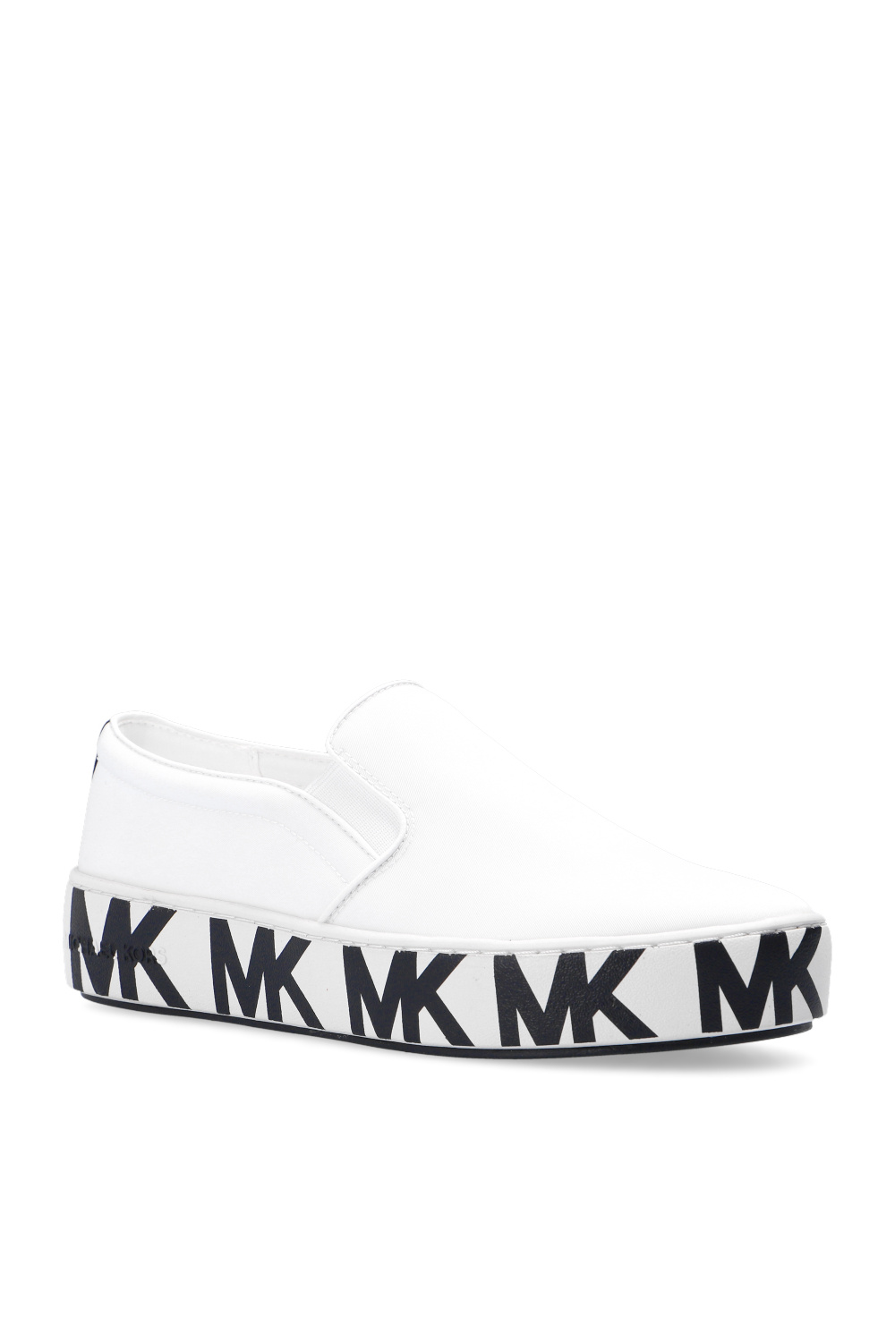 Michael kors deals trent sneakers